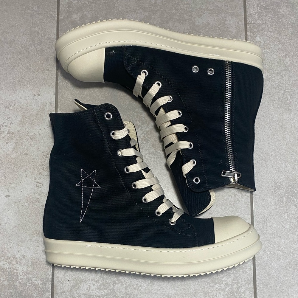 Rick Owens